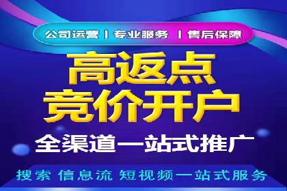 详解百度推广开户：成功案例带你入门